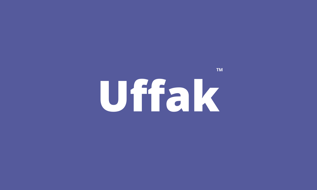 Uffak.com Açıldı