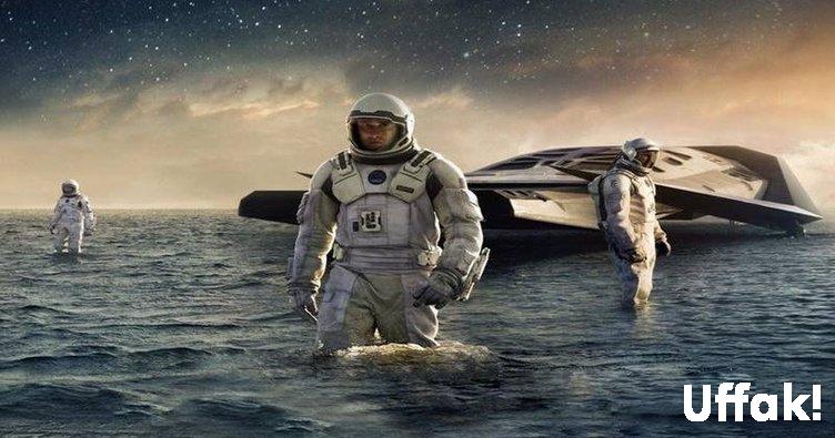 Yıldızlararası – Interstellar Filmi ve Konusu