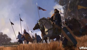 Mount and Blade II – Bannerlord Türkçeleştirme