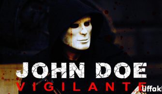 John Doe: Vigilante Filmi ve Konusu