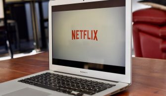 Netflix’in En Popüler 5 Dizisi (Tüm Zamanlar)