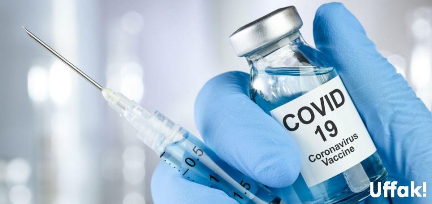 Korona Aşısı Tüm Dünyada Uygulanmaya Başlandı