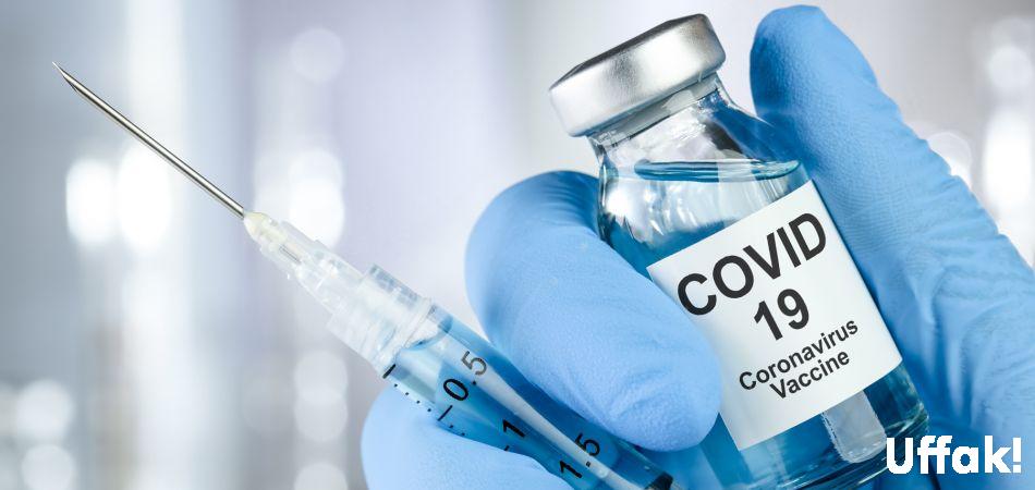 Korona Aşısı Tüm Dünyada Uygulanmaya Başlandı