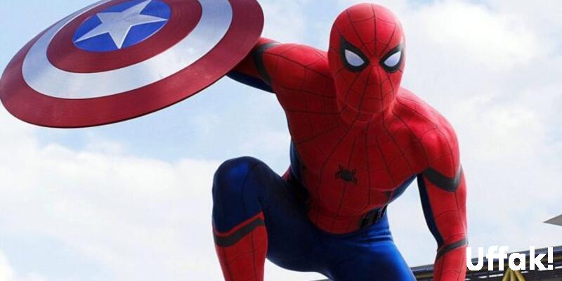 Spider-Man: Into The Spider-Verse Film İncelemesi
