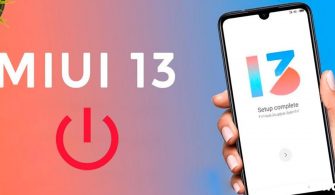 Hangi telefonlar MIUI 13 güncellemesi alacak?