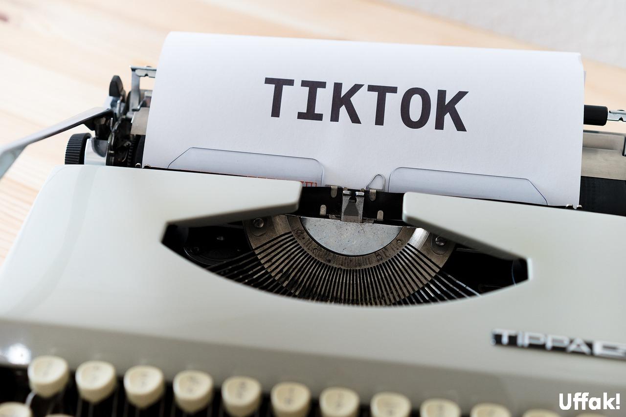 Tiktok nasıl Türkçe yapılır?