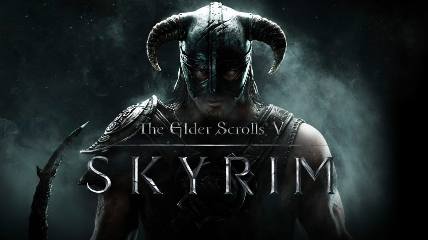 Skyrim Hikayesi – The Elder Scrolls V