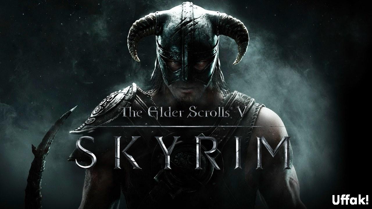 Skyrim Hikayesi – The Elder Scrolls V
