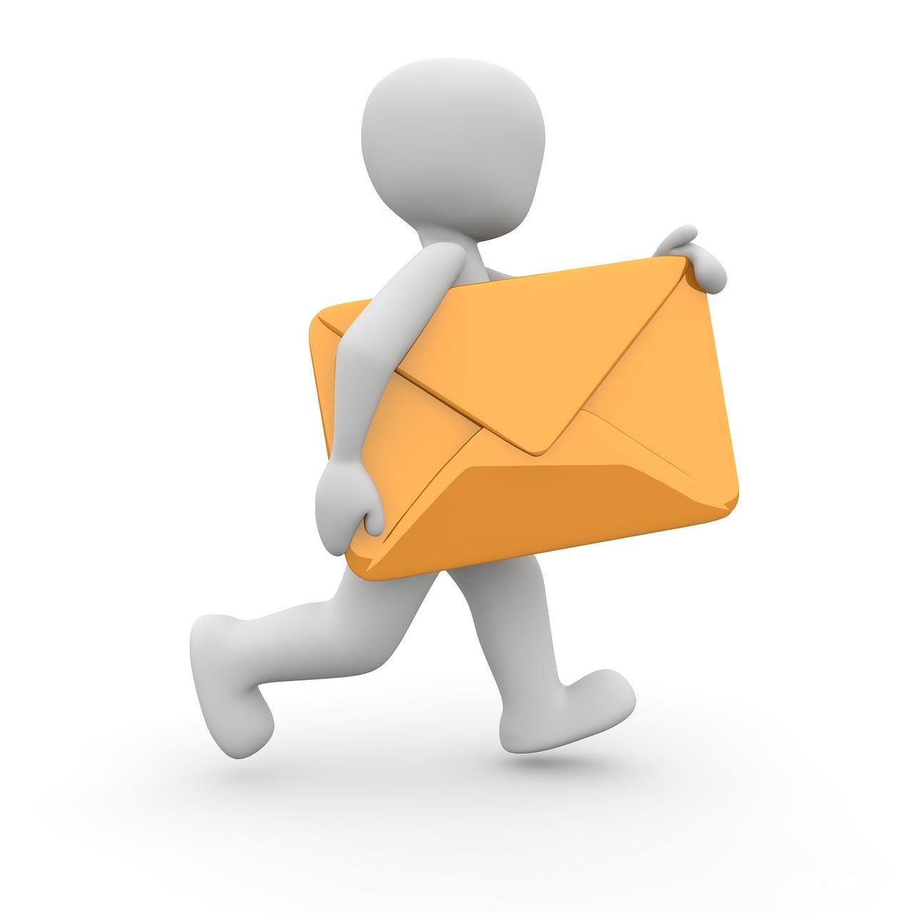 Outlook Mail Arşivleme