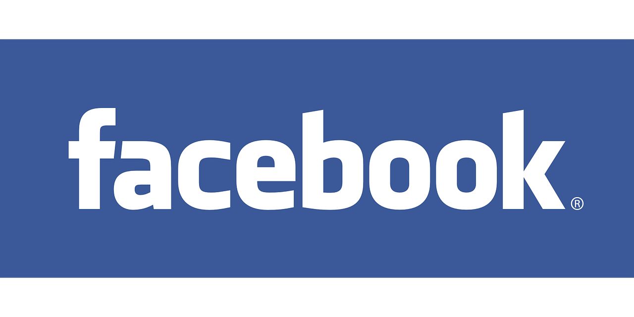 Facebook Logo