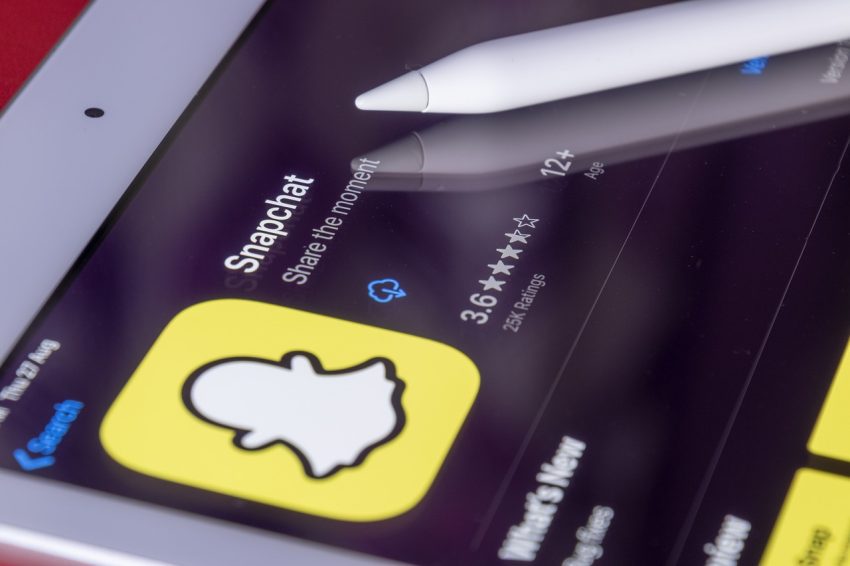Snapchat Ne Amaçla Kullanılıyor?
