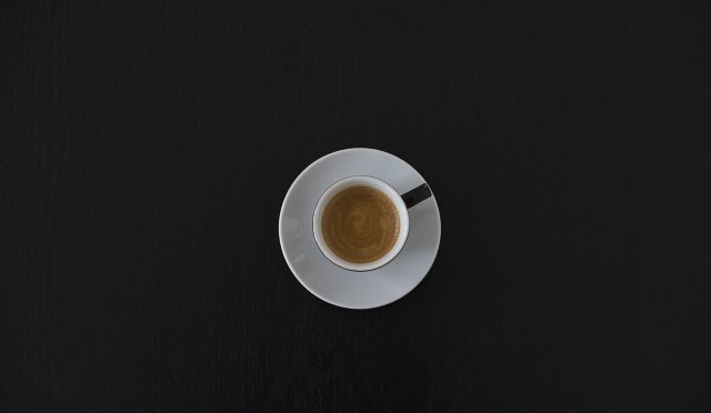 Filtre Kahve Espresso Farkı