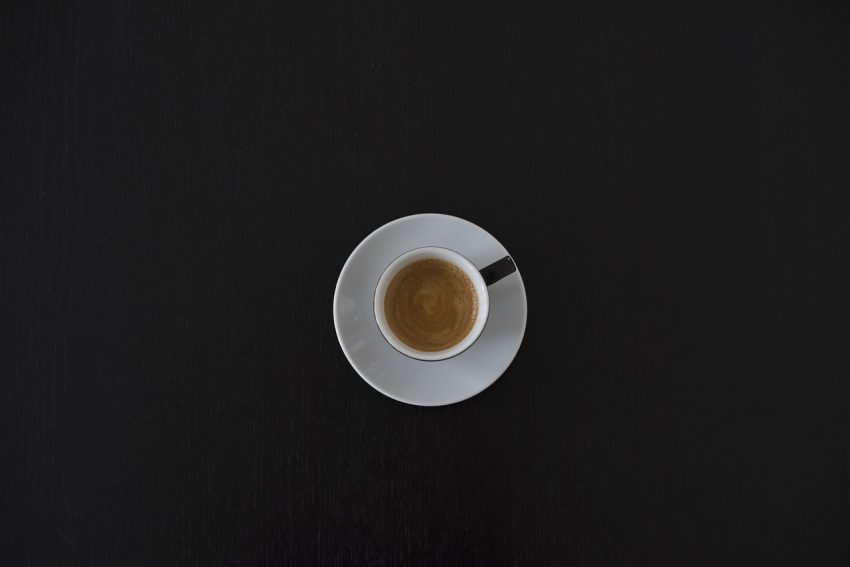 Filtre Kahve Espresso Farkı